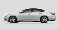 Product Image - 2013 Nissan Altima 2.5 SL