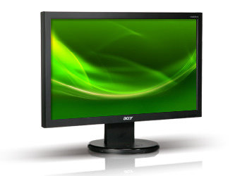 Product Image - Acer V243HL DJbmd