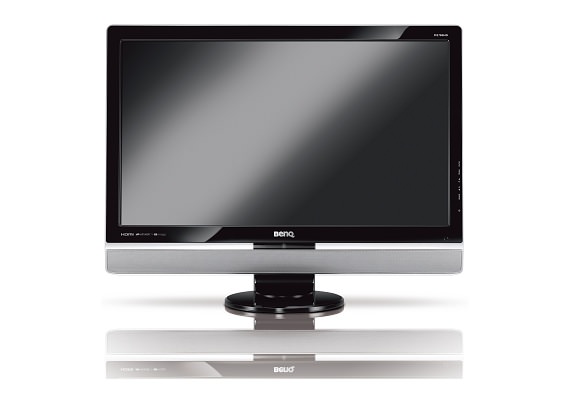 Product Image - BenQ M2700HD