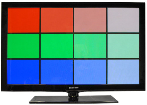 Product Image - Samsung PN42C450