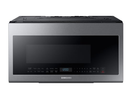 Product Image - Samsung ME21M706BAS