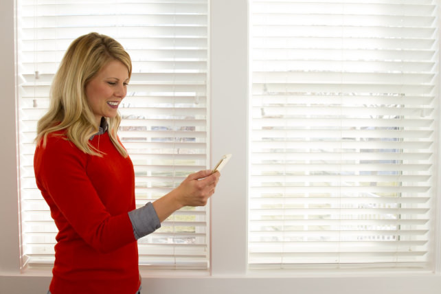MySmartBlinds