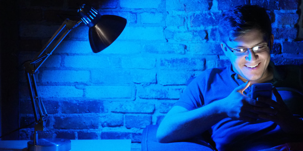 Philips Hue White + Color