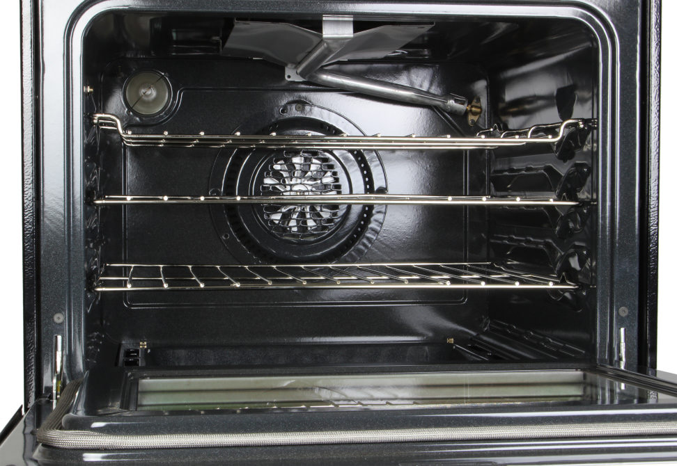Frigidaire FPGF3077QF Cavity