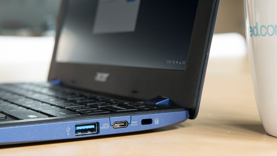 Ports