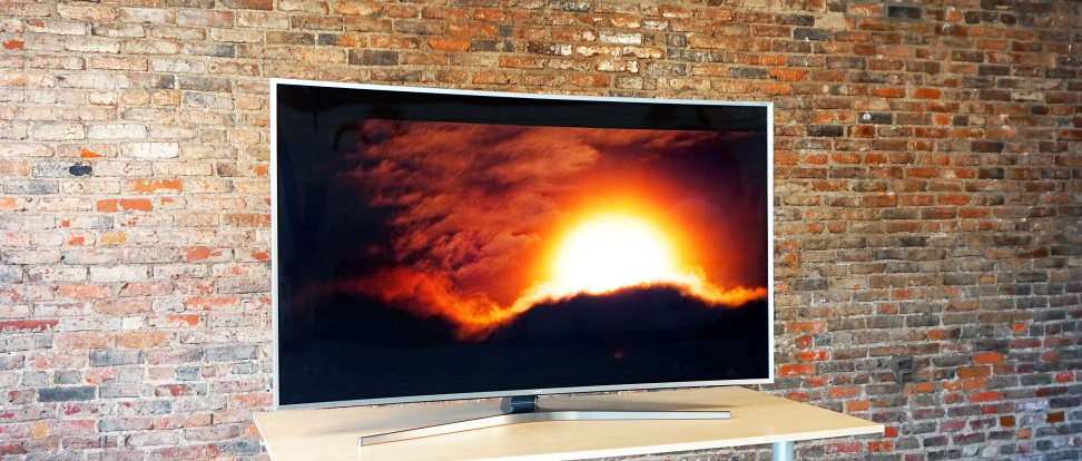 Samsung JS9500