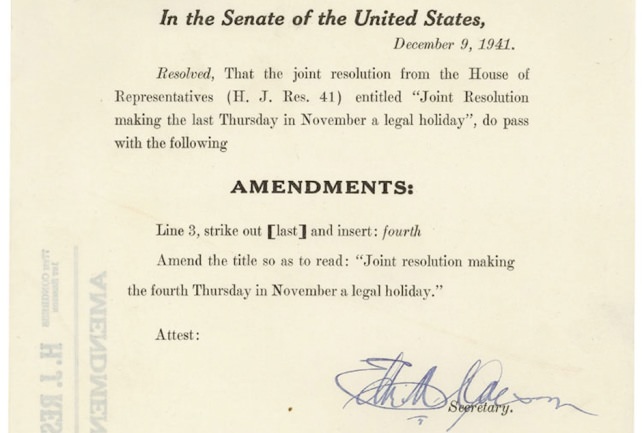 Amendment