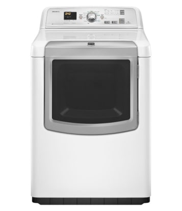 Product Image - Maytag Bravos XL MGDB850YW