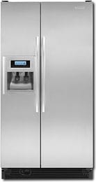 Product Image - KitchenAid KSRV22FVSS