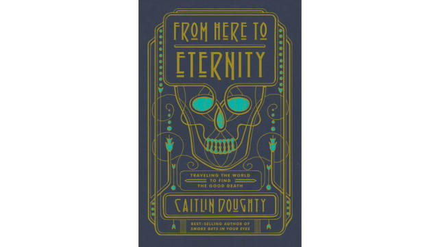 From Here to Eternity Book