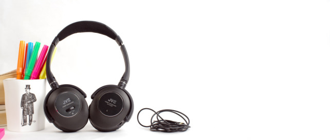 Headphones