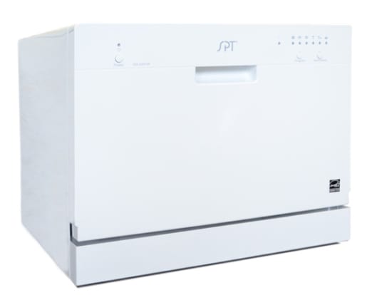 Product Image - Sunpentown SD-2201S