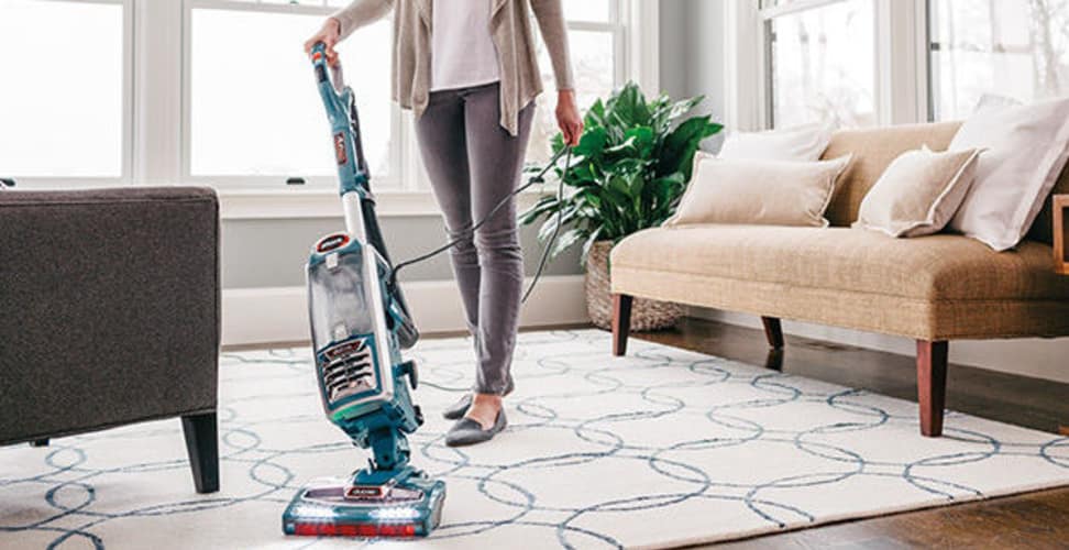 Product Image - Shark Powered Lift-Away Speed with DuoClean (NV800)