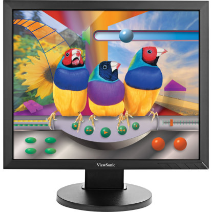 Product Image - ViewSonic VG932m-LED