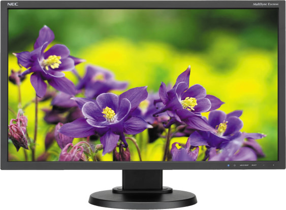 Product Image - NEC E243WMI-BK