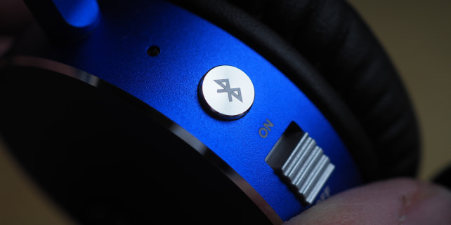 Puro BT2200 Bluetooth