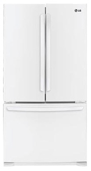 Product Image - LG LFC25776SW