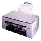Product Image - Epson Stylus Scan 2500 Pro