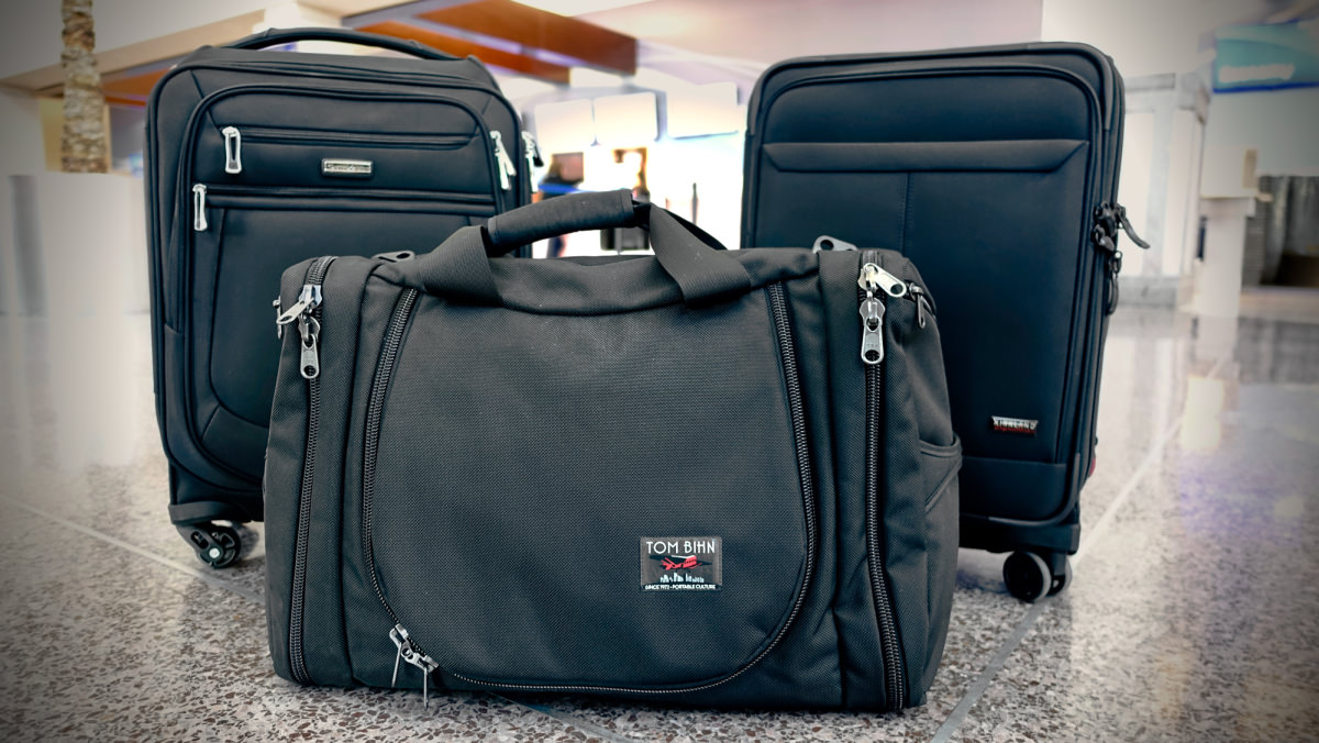 The Best Carry-On Luggage of 2018 - www.strongerinc.org