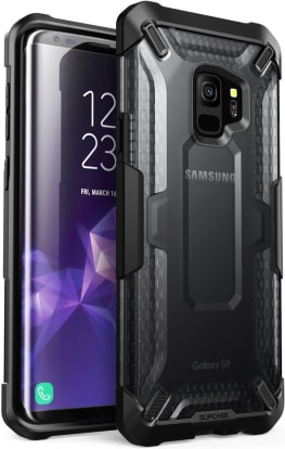 Product Image - Supcase Unicorn Beetle (Samsung Galaxy S9)