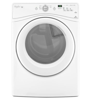 Product Image - Whirlpool WGD71HEBW