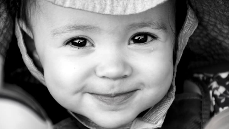 Child sample