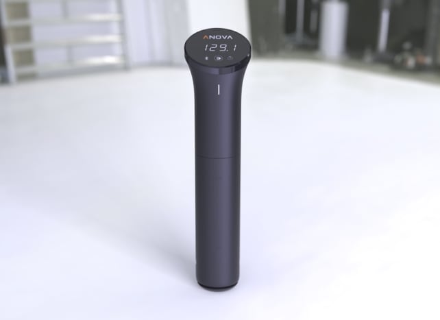 Anova Zero Precision Cooker