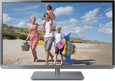 Product Image - Toshiba 40L2400