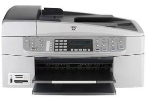 Product Image - HP Officejet 6310
