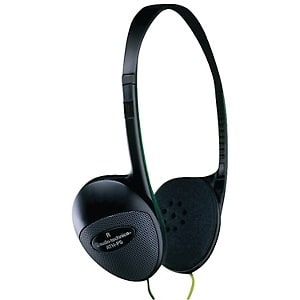 Product Image - Audio-Technica ATH-P3