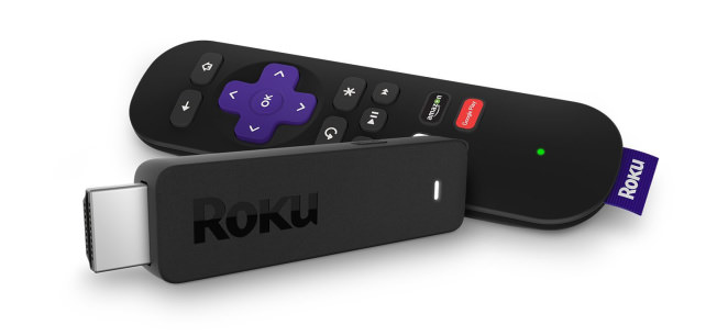 Roku Streaming Stick