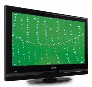 Product Image - Toshiba REGZA 42AV500U