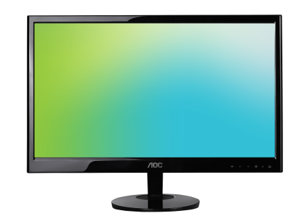 Product Image - AOC e2351F