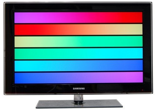 Product Image - Samsung LN32C550