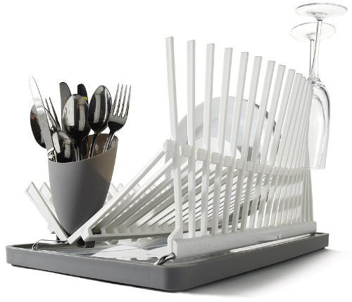 Black Blum High and Dry Dish Drainer.jpg