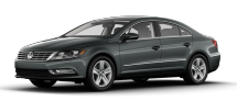 Product Image - 2012 Volkswagen CC Sport with Lighting Package