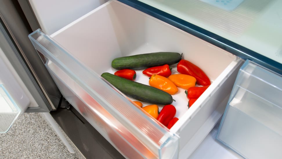 Haier-HRQ16N3BGS-refrigerator-crisper