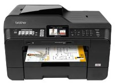 Product Image - Brother MFC-J6710DW