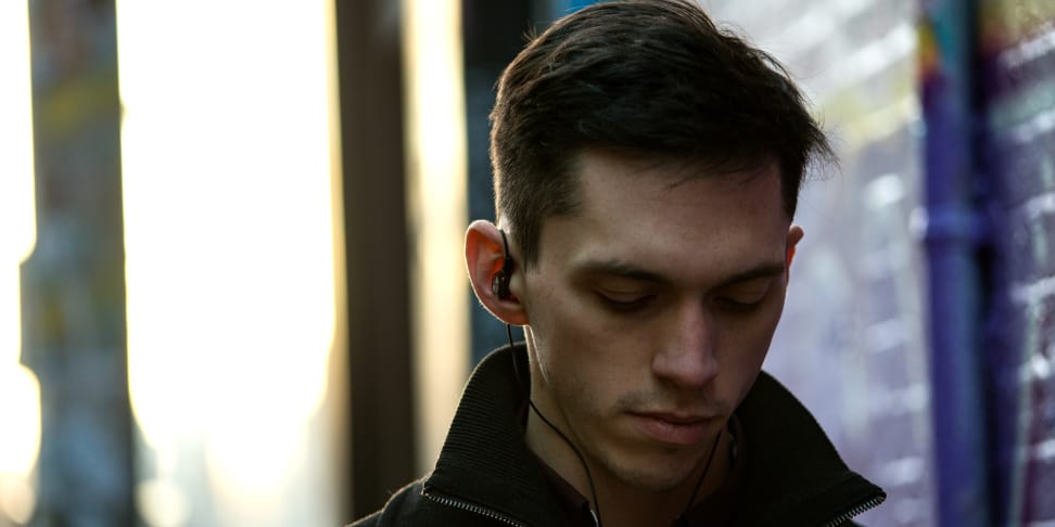 Product Image - Beyerdynamic AK T8iE