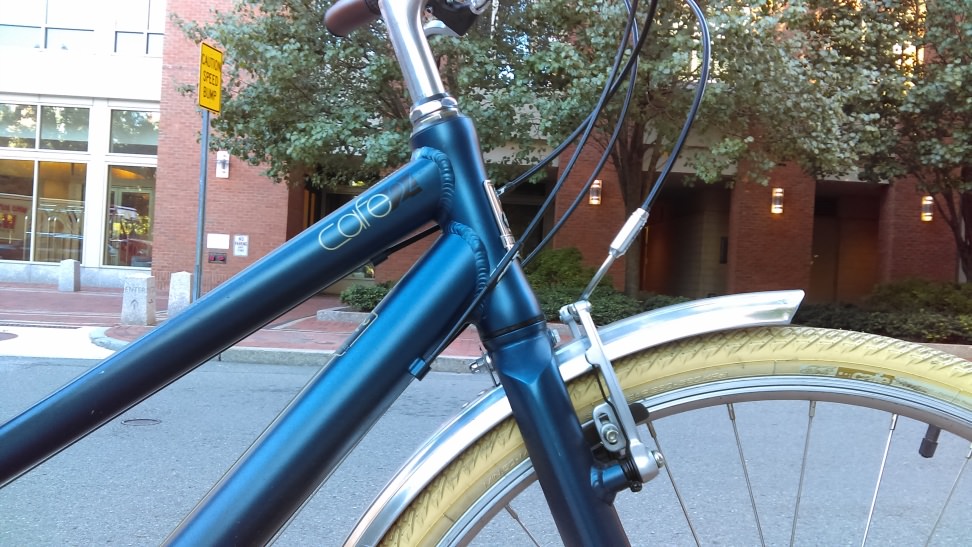 HTC Desire 626 Test Shot 5