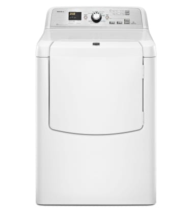 Product Image - Maytag MGDB725BW