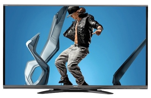 Product Image - Sharp Aquos LC-70SQ15U