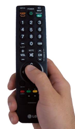 Remote Control Photo