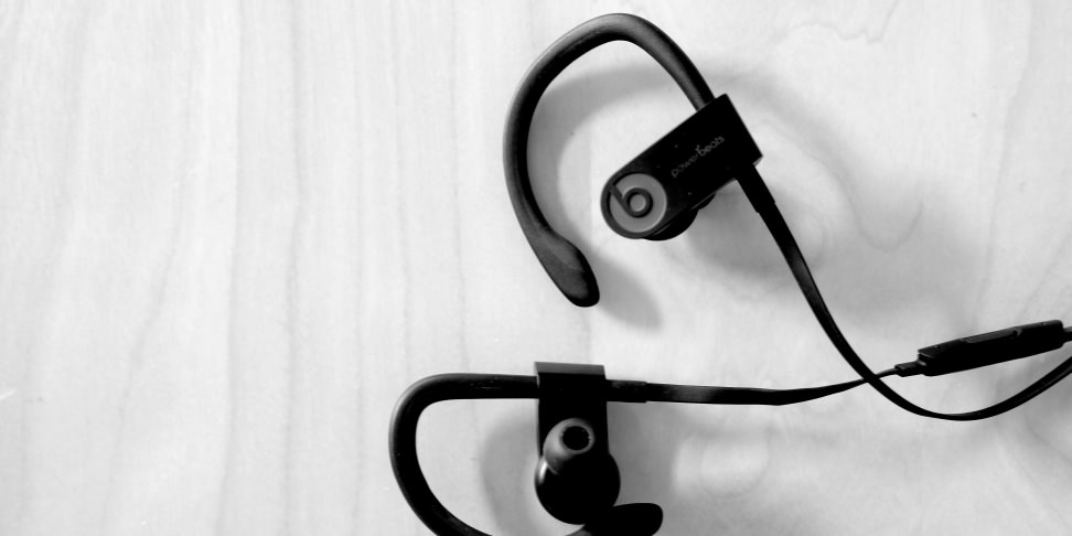 Beats logo