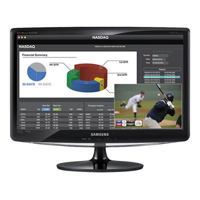 Product Image - Samsung B2430HD