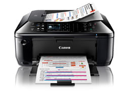 Product Image - Canon PIXMA MX512