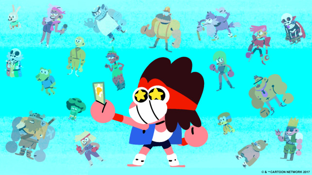 OKKO Hero