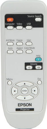 Remote Control Image
