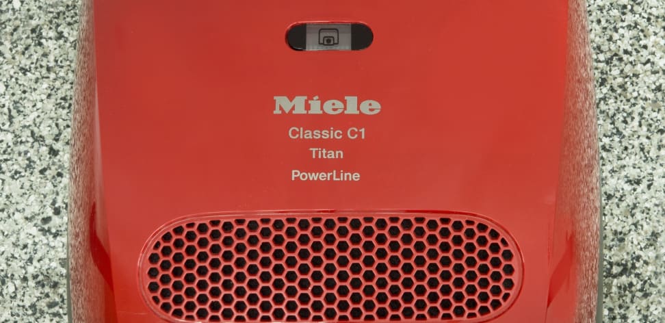 Product Image - Miele Classic C1 Titan
