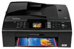 Product Image - Brother MFC-J415w